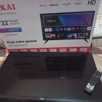 Smart tv