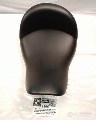 SELLA SEDILE SEAT PILOTA BMW K 1200 LT K12 1997 20