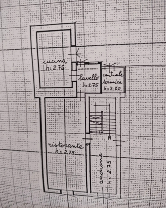 Negozio di alimentari