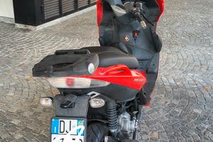 Gilera Nexus 300