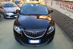 Lancia Ypsilon 1.0 Silver -12/2022