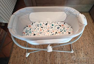 Culletta Dolce nanna della Fisher-Price