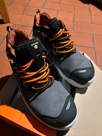 Scarpe da lavoro BASE