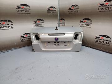 Portellone cofano baule posteriore saab 93 cabrio
