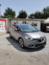 Renault Scenic Scénic dCi 8V 110 CV Energy Bose