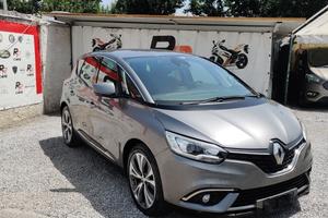 Renault Scenic Scénic dCi 8V 110 CV Energy Bose