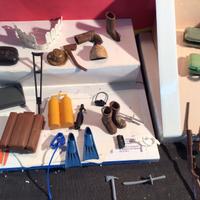 Giocattoli accessori
