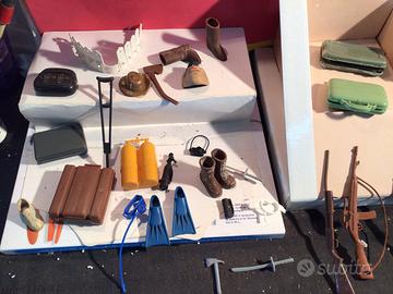 Giocattoli accessori