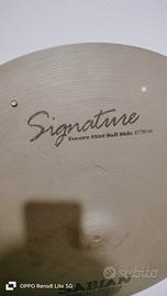 piatto ride Sabian Signature