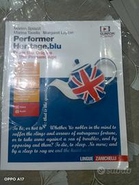 libri "performer heritage...