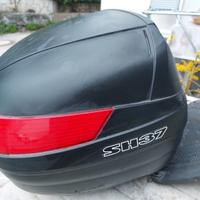 bauletto moto shad SH37