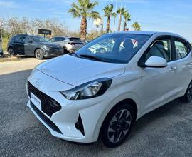 Hyundai i10 1.0 MPI Connectline