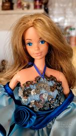 barbie vintage anni 80 dream date pj