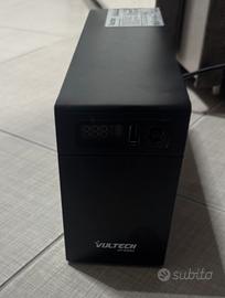 UPS VulTech 1200VA – Gruppo di continuità