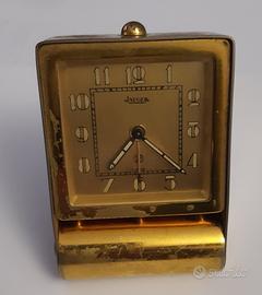 Orologio sveglia Jaeger