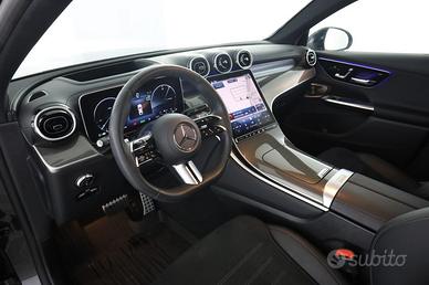 MERCEDES-BENZ G LC Coupé (C254) LC 300 de hyb