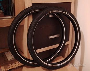 Copertoni Schwalbe Marathon Plus 20"