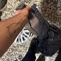 Pezzi ricambio Peugeot / Fiat