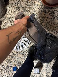 Pezzi ricambio Peugeot / Fiat