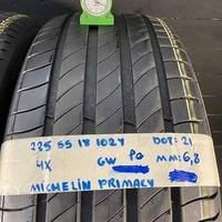 Michelin p. 225 55 18