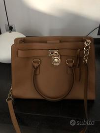 Borsa tracolla