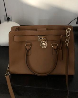 Borsa tracolla
