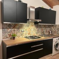 cucina componibile 