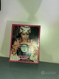 Gioco a indovinelli la zingara