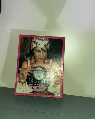 Gioco a indovinelli la zingara