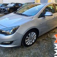 OPEL Astra 4� serie Astra 1.4 Turbo 140CV 5 por...