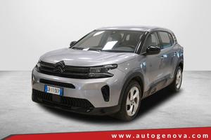 CITROEN C5 AIRCROSS 1.5 BLUEHDI 130CV EAT8 SeS FEE