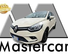 RENAULT Clio 1.5 dci Energy Zen 75cv - FR443TF N