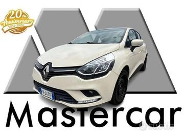 RENAULT Clio 1.5 dci Energy Zen 75cv - FR443TF N