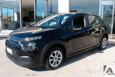 Citroen C3 BlueHDi 100 S&S Feel