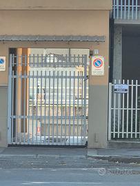 box in Torino 