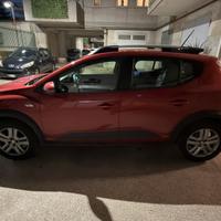 Dacia Sandero stepway garanzia Dacia Zen