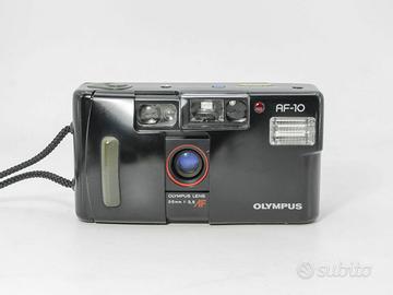 Olympus AF-10