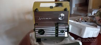 Proiettore silma