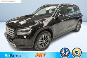Mercedes-Benz GLB Classe 180 D ADVANCED AUTO