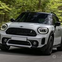 Ricambi Mini Countryman nuova