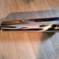 Scarico silenziatore originale Moto Guzzi Breva