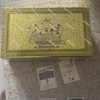 Yu-gi-oh deck Leggendari II