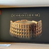 Lego 10276 Colosseo