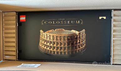 Lego 10276 Colosseo