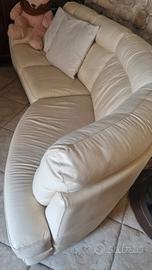 Divano come nuovo Doimo Sofas