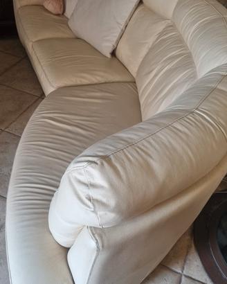Divano come nuovo Doimo Sofas