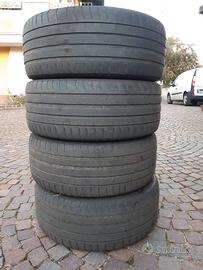 Michelin Pilot Sport 4 225/40 R18 92Y
