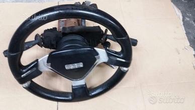 Volante usato sportivo per jdm abaca albizia