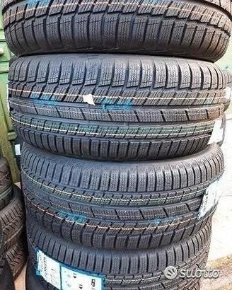 4 gomme nuove invernali 245 35 20 toyo