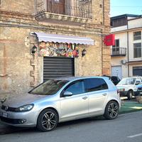golf 6 2012